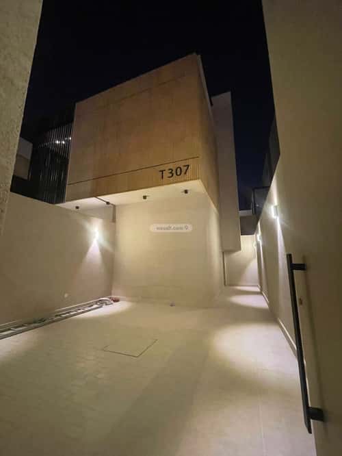 فيلا 3 غرف في الملقا، الرياض 6