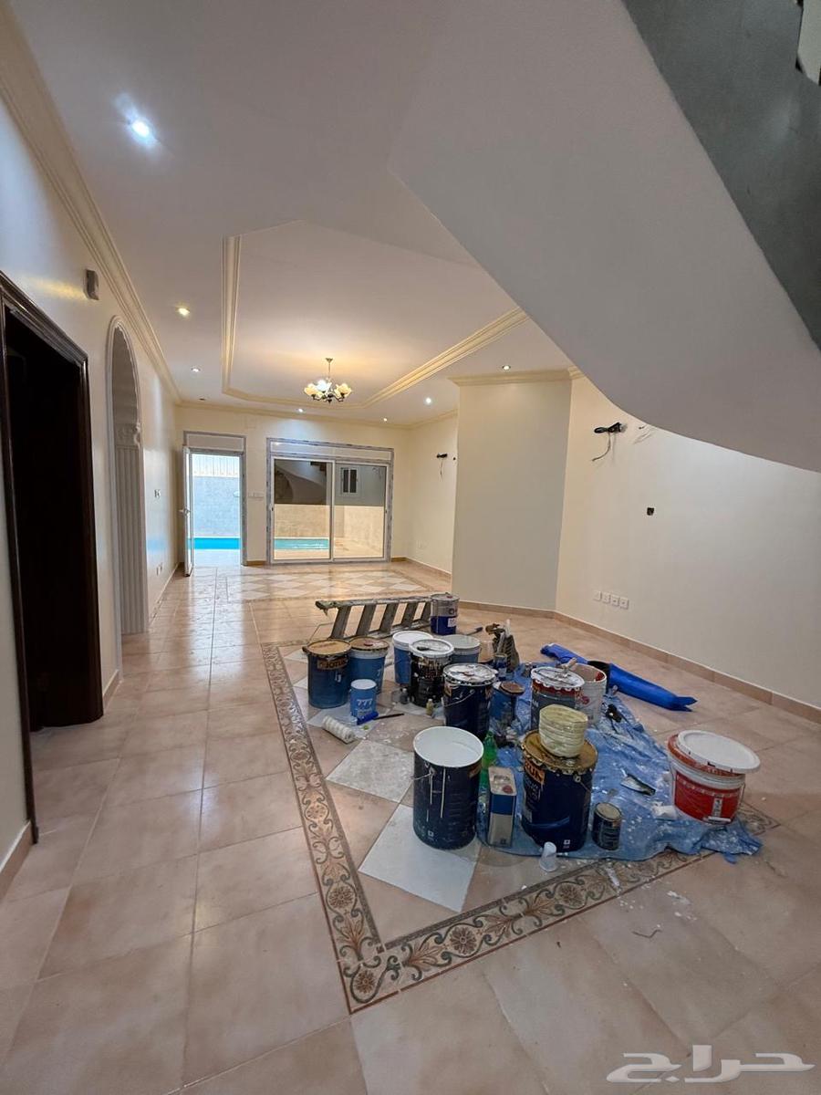 10 bedroom villa in Al Basateen, Jeddah 12