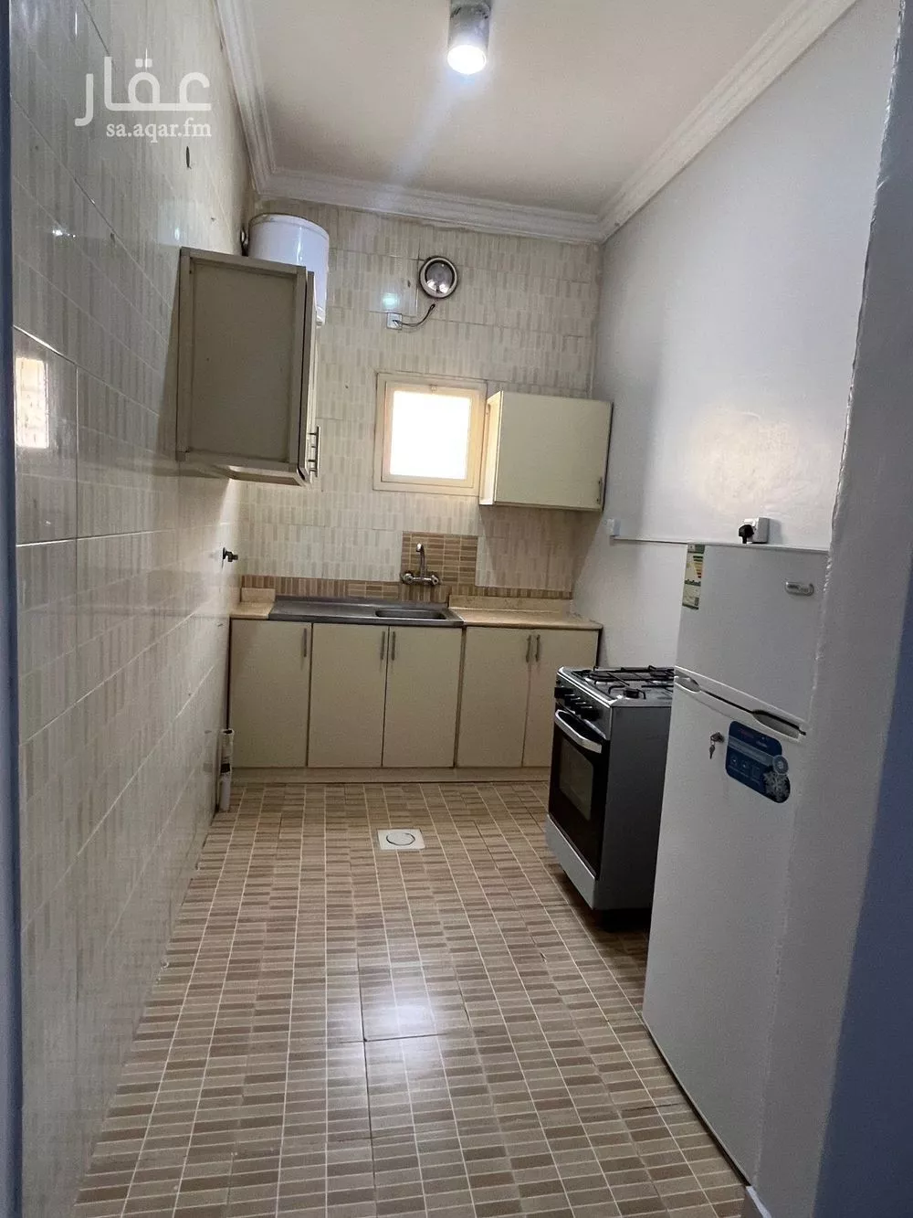 2 bedroom apartment in Al Yarmouk 3