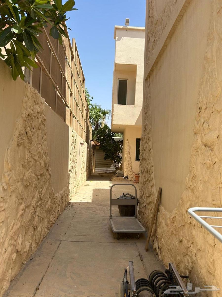 فيلا 8 غرف في الصحافة، الرياض 14
