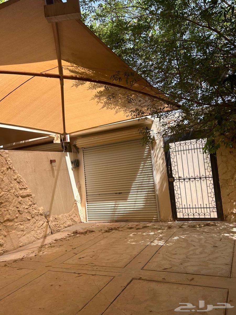 فيلا 8 غرف في الصحافة، الرياض 10