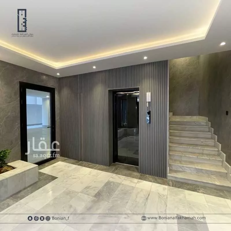4 bedroom apartment in Al Safa, Jeddah 6