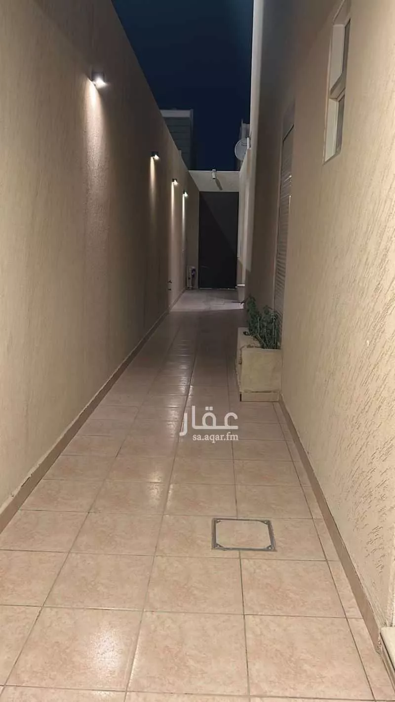 شقة 3 غرف في العارض 8