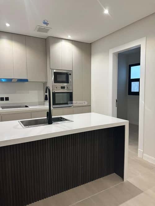 5 bedroom apartment in Al Narjis 8