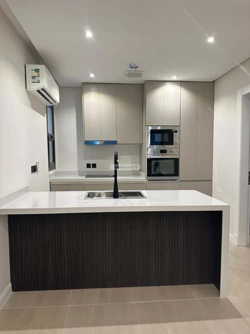 5 bedroom apartment in Al Narjis 3