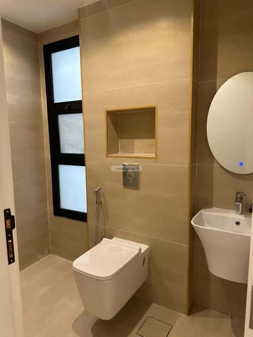 5 bedroom apartment in Al Narjis 2