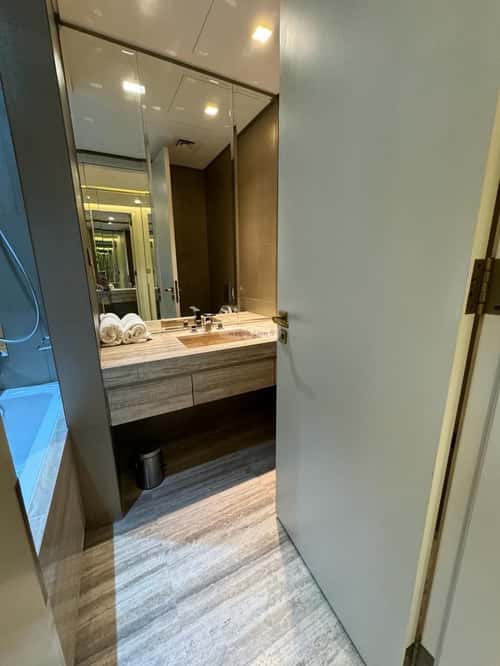 2 bedroom apartment in Al Olaya 10