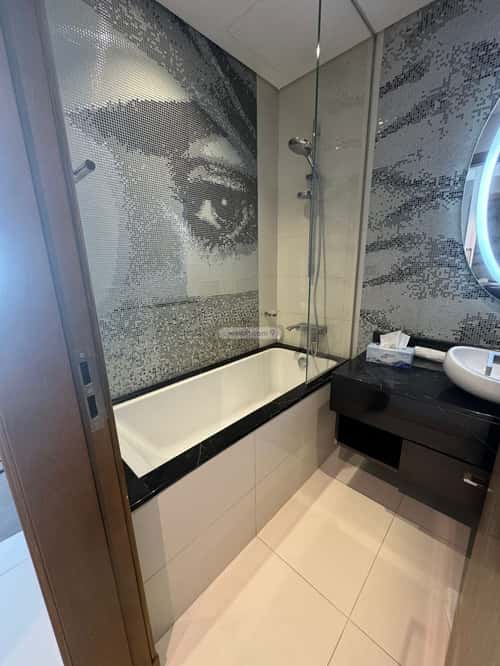 2 bedroom apartment in Al Olaya 3