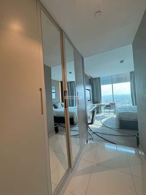 2 bedroom apartment in Al Olaya 4