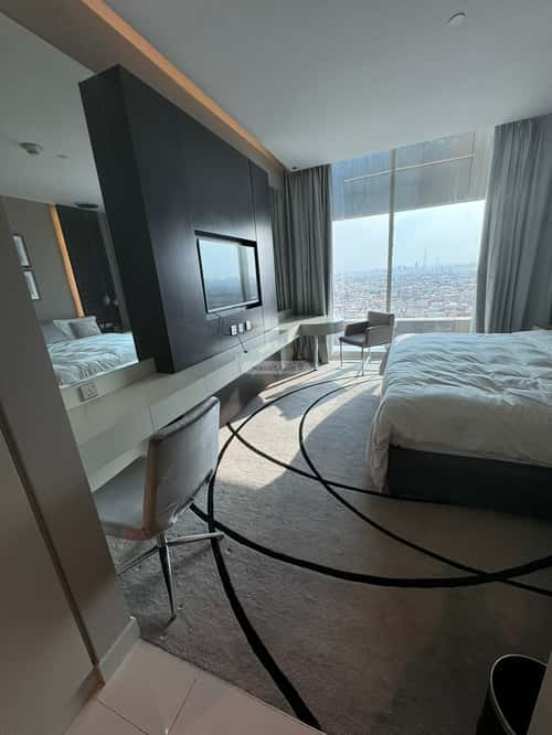 2 bedroom apartment in Al Olaya 5