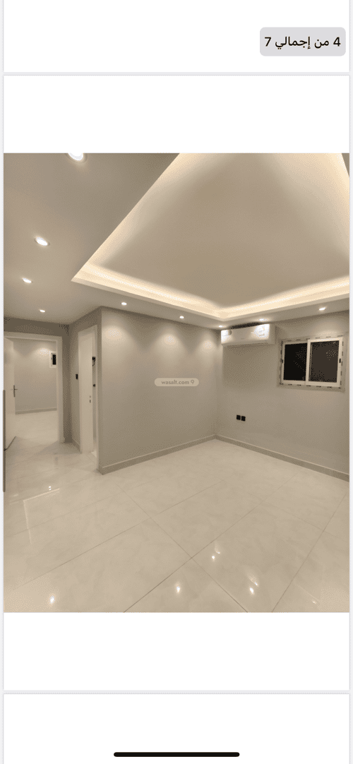 1 bedroom apartment in Ad Dhubbat 2