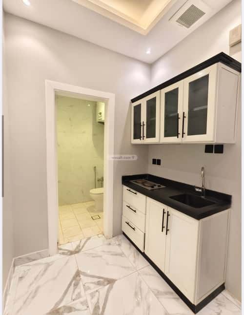 1 bedroom apartment in Al Olaya 4