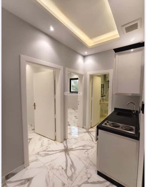 1 bedroom apartment in Al Olaya 8