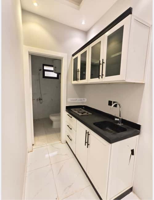 1 bedroom apartment in Al Olaya 10