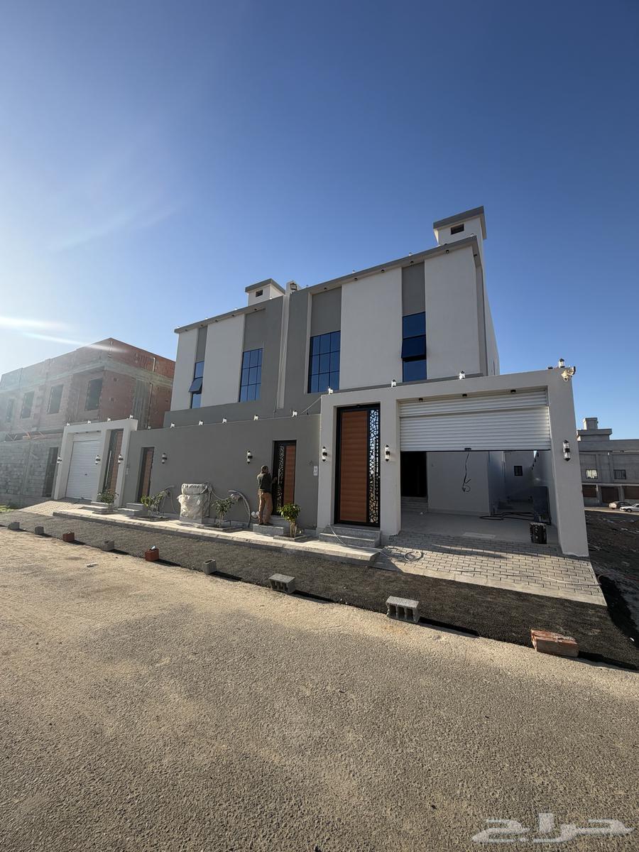 7 bedroom villa in Jeddah 2