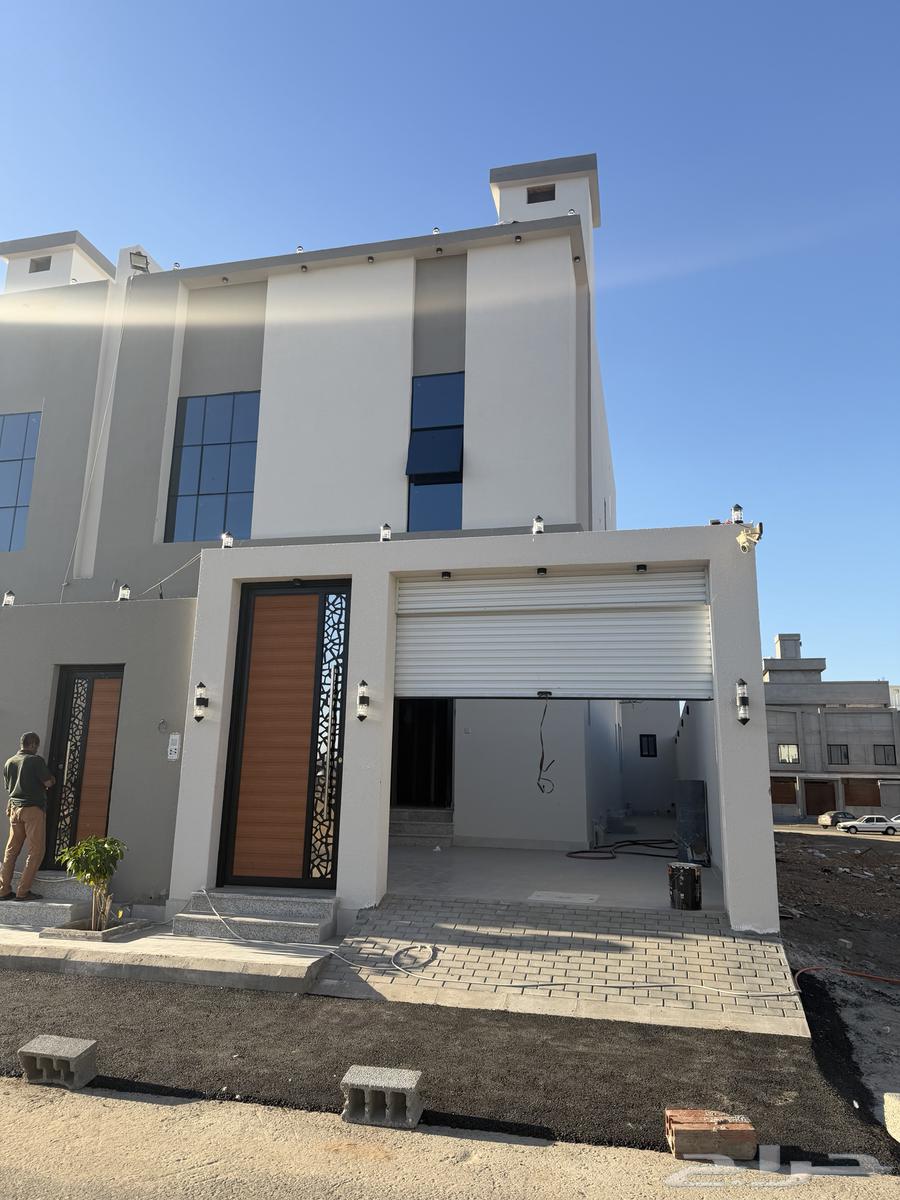 7 bedroom villa in Jeddah 3