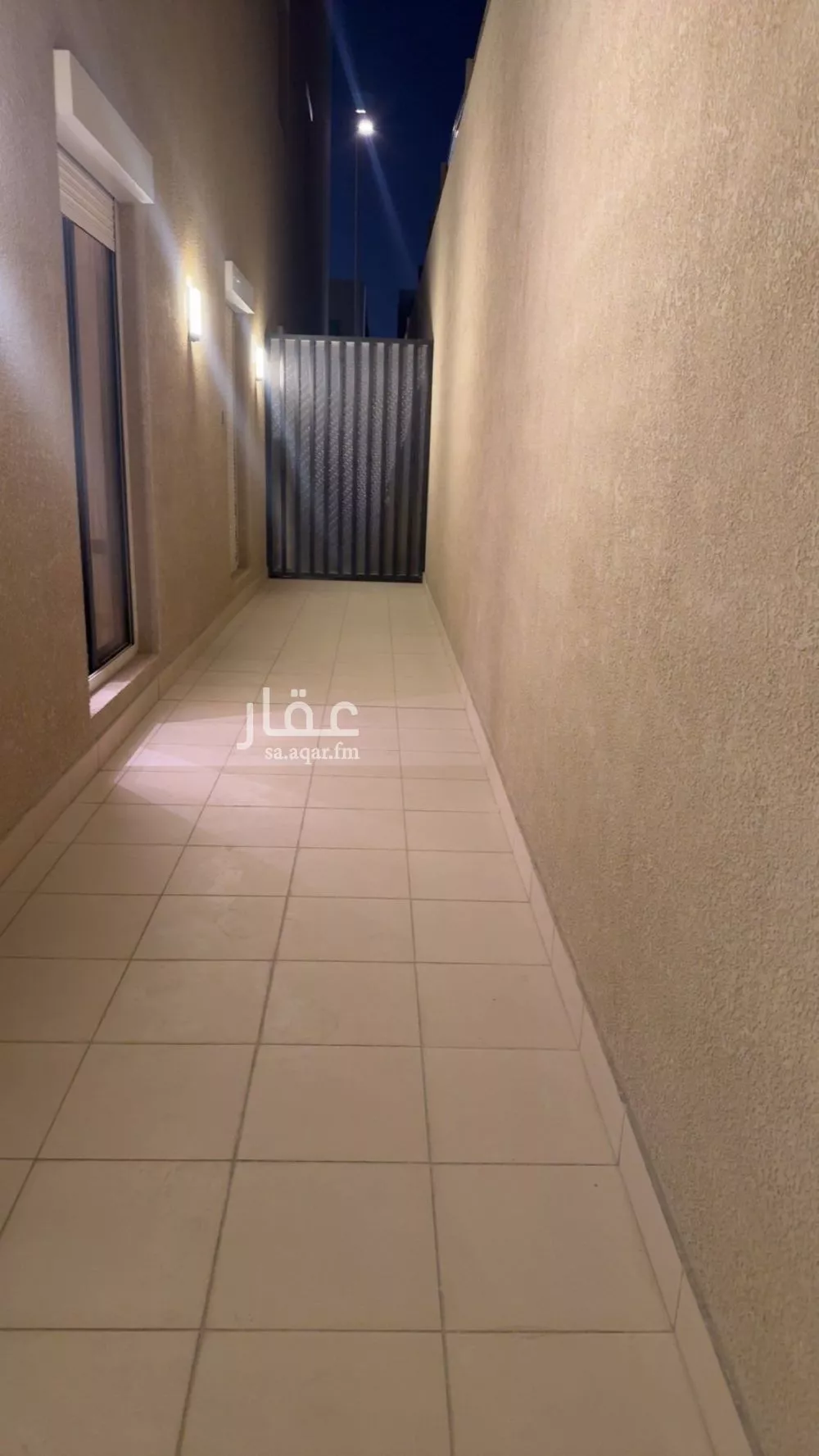 شقة 3 غرف في الملقا 6