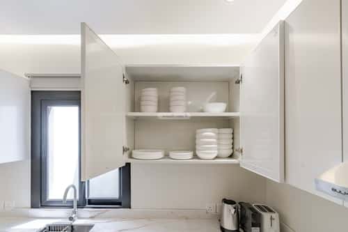 شقة 2 غرف في السليمانية 1