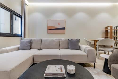 2 bedroom apartment in Al Sulaimaniyyah 2