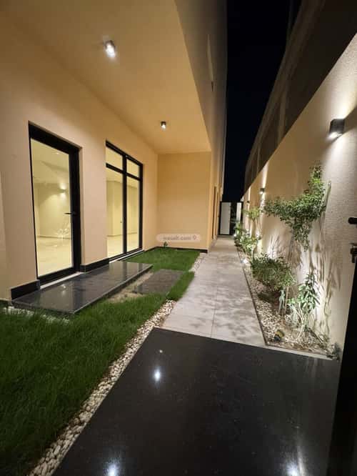 3 bedroom villa in Al Narjis 5