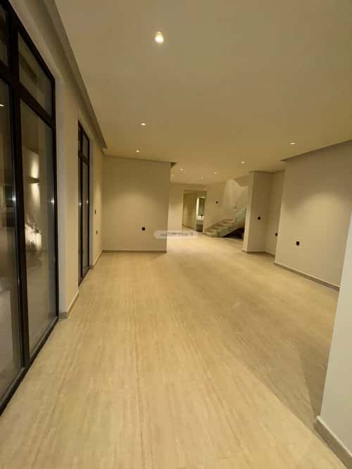 3 bedroom villa in Al Narjis 3