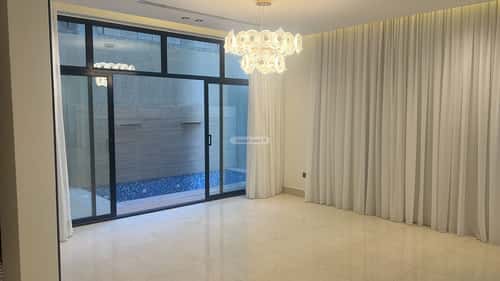 5 bedroom villa in Al Narjis 2