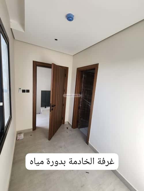 4 bedroom villa in Al Aridh 3
