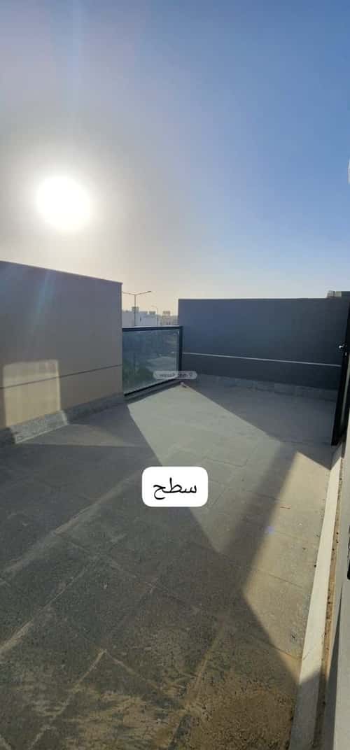4 bedroom villa in Al Aridh 2