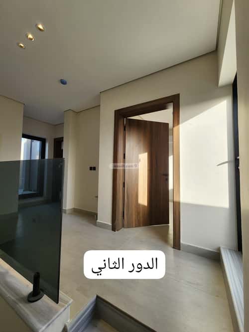 4 bedroom villa in Al Aridh 9