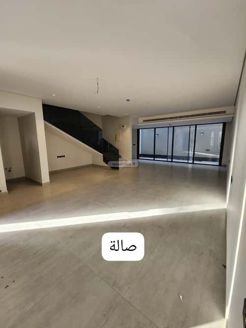 4 bedroom villa in Al Aridh 7