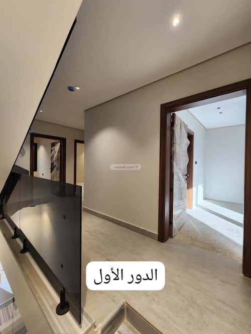 4 bedroom villa in Al Aridh 6