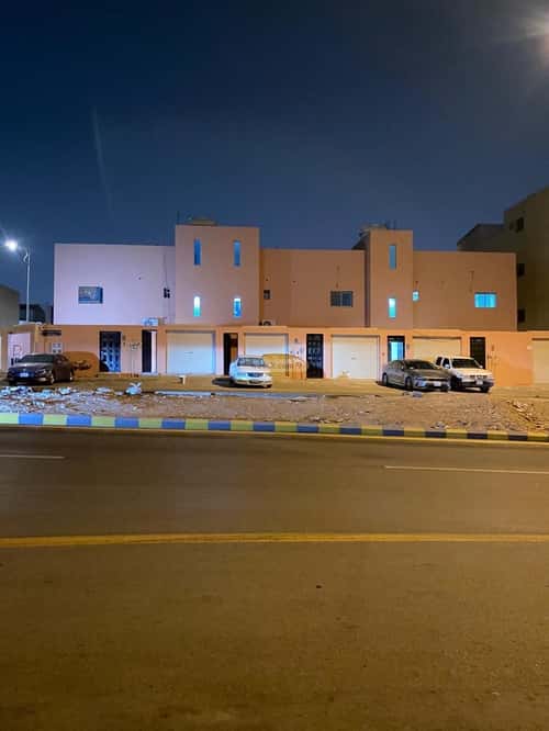 1 bedroom apartment in Al Wadi 9