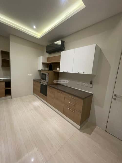 3 bedroom apartment in Al Malqa 2