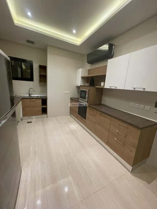 3 bedroom apartment in Al Malqa 3
