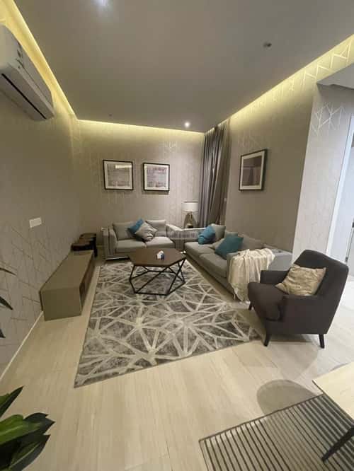 3 bedroom apartment in Al Malqa 5