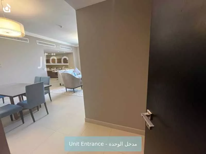 3 bedroom apartment in Al Sahafah 2
