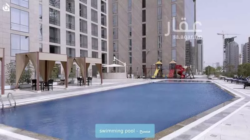 3 bedroom apartment in Al Sahafah 12