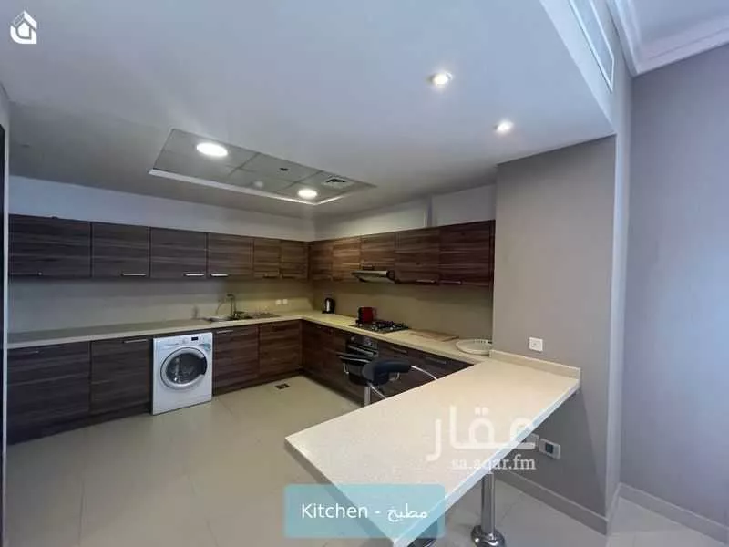 3 bedroom apartment in Al Sahafah 3