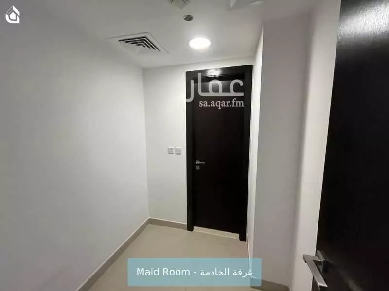 3 bedroom apartment in Al Sahafah 4