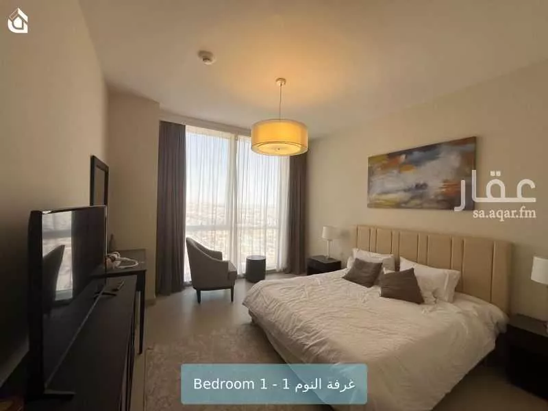 3 bedroom apartment in Al Sahafah 5