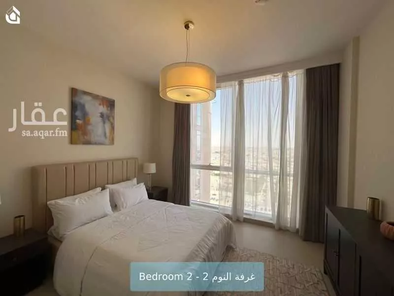 3 bedroom apartment in Al Sahafah 6