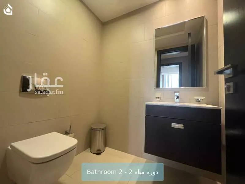 3 bedroom apartment in Al Sahafah 8