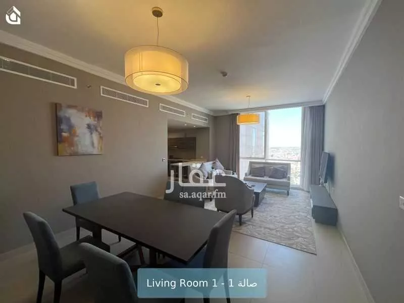 3 bedroom apartment in Al Sahafah 10