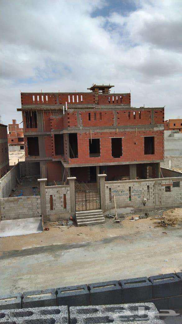3 bedroom villa in Al Safwah, Jeddah 2