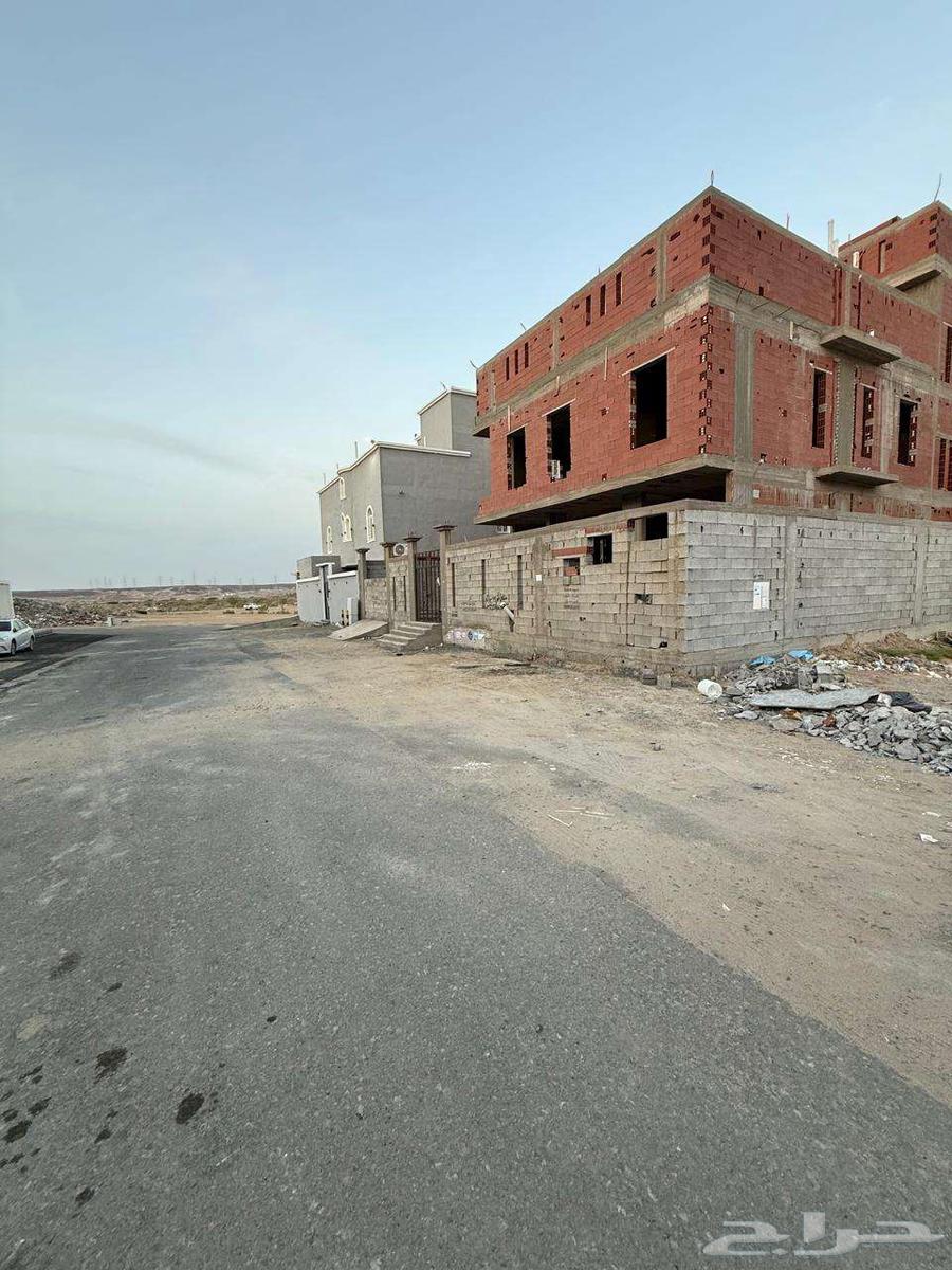 3 bedroom villa in Al Safwah, Jeddah 3
