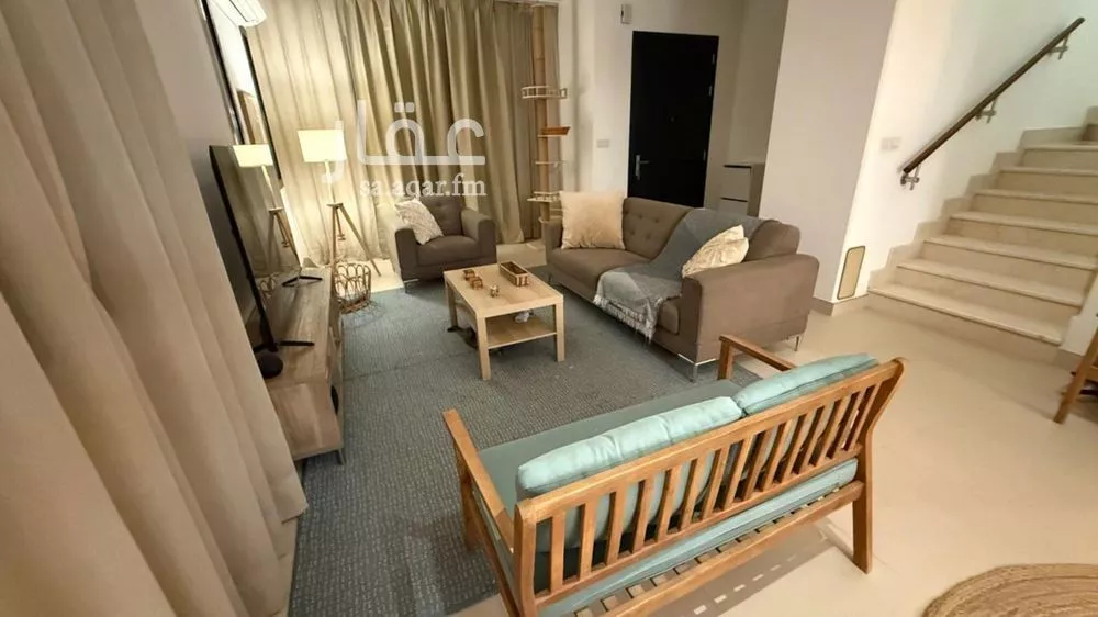 3 bedroom villa in Sidrah, Riyadh 11