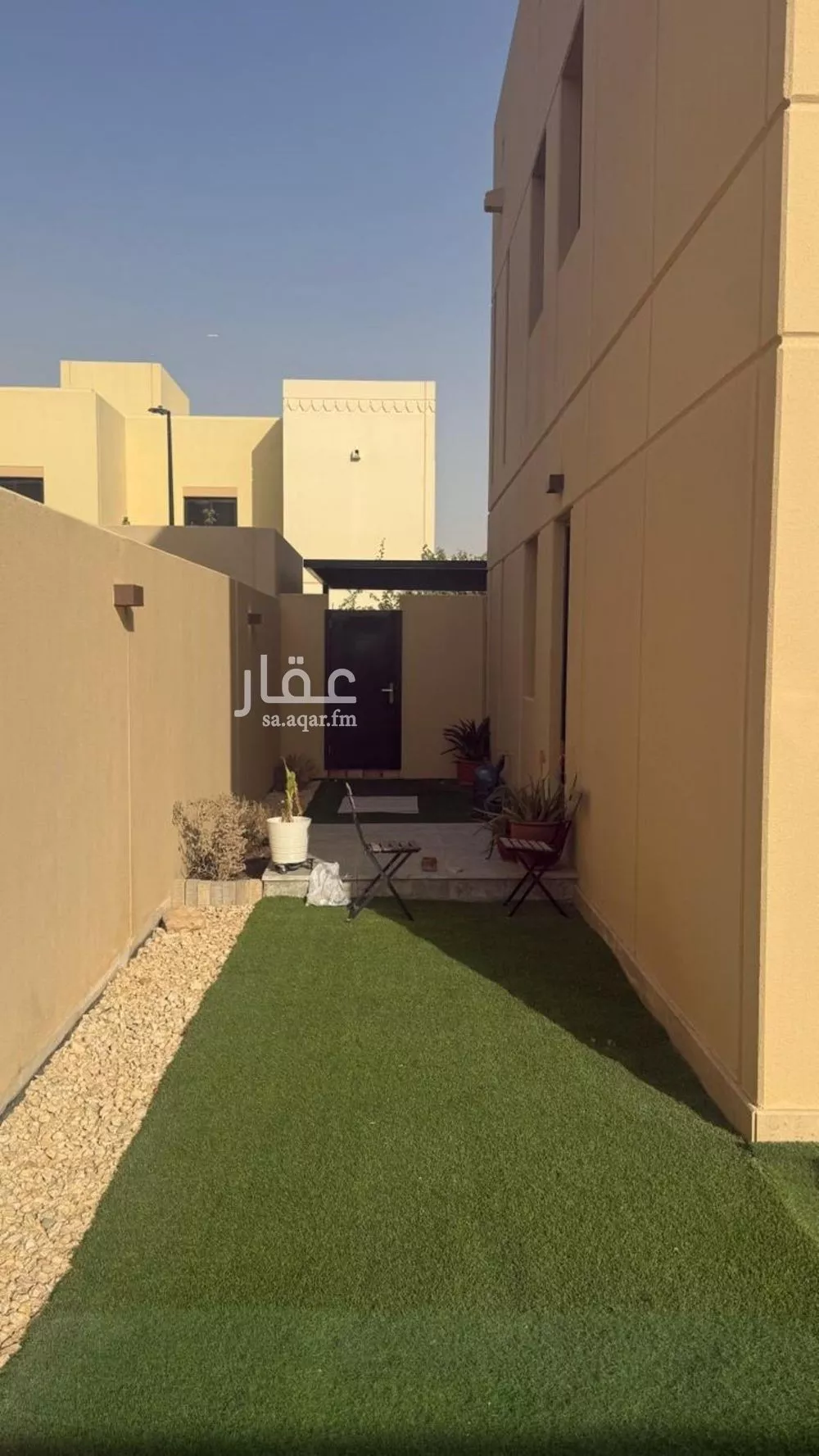 3 bedroom villa in Sidrah, Riyadh 12
