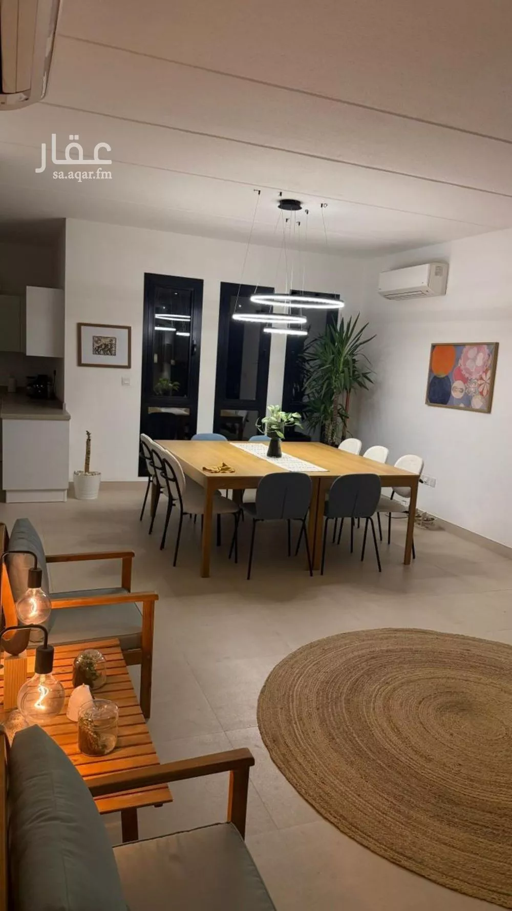 3 bedroom villa in Sidrah, Riyadh 13