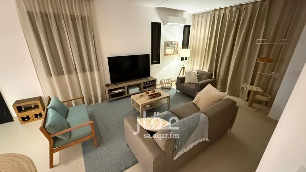 3 bedroom villa in Sidrah, Riyadh 14