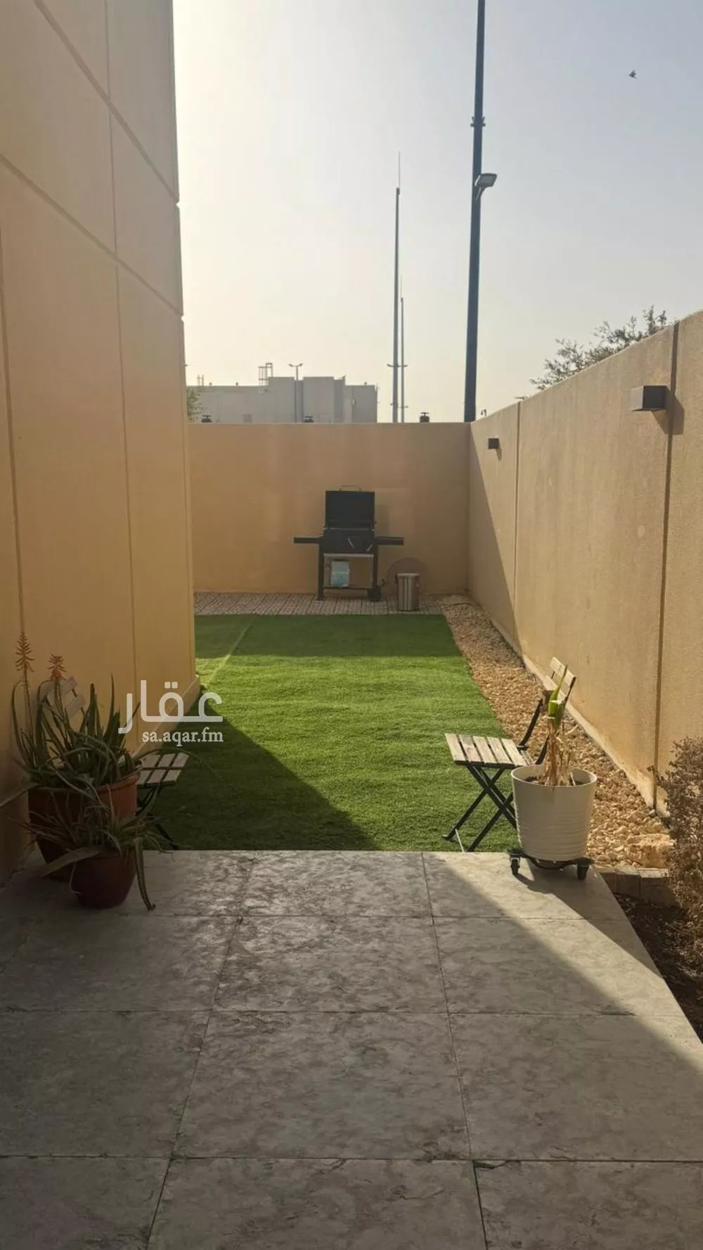 3 bedroom villa in Sidrah, Riyadh 5